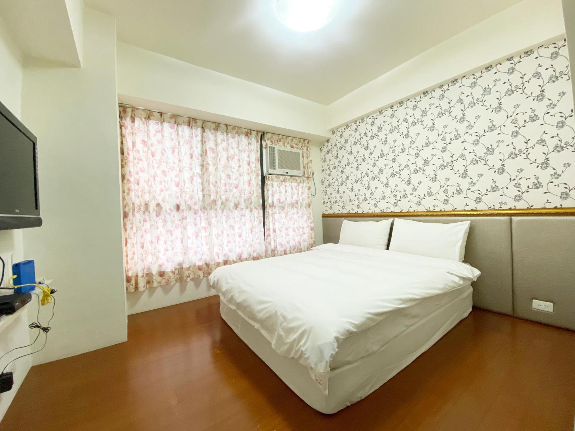 Appartamento Fengjia 101 Taichung Esterno foto